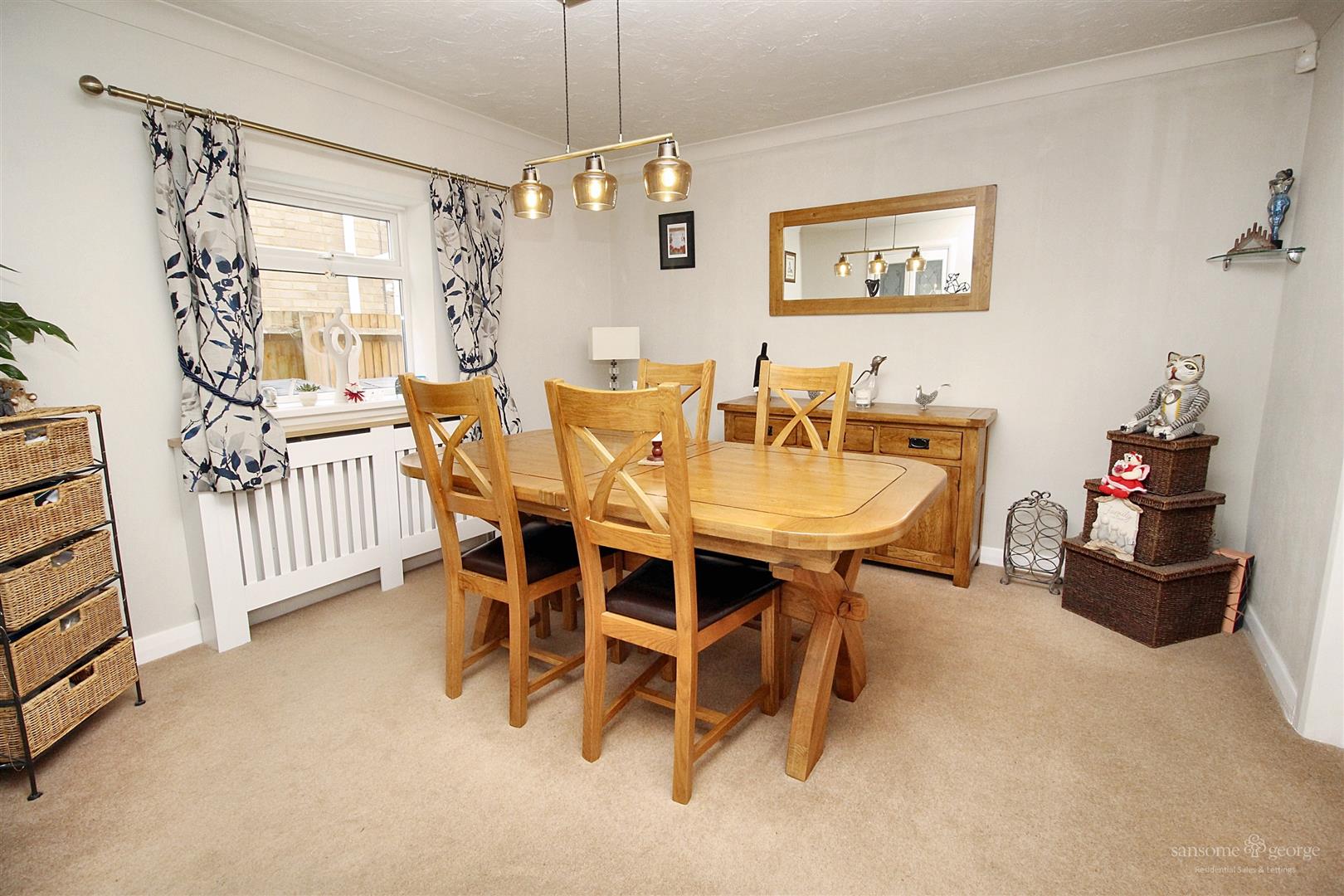 Cecil Aldin Drive, Tilehurst, Reading